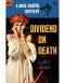 [Michael Shayne 01] • Michael Shayne 01 Dividend on Death